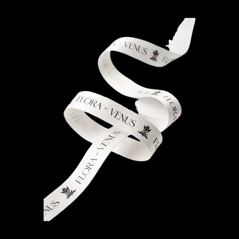 Printed ribbon