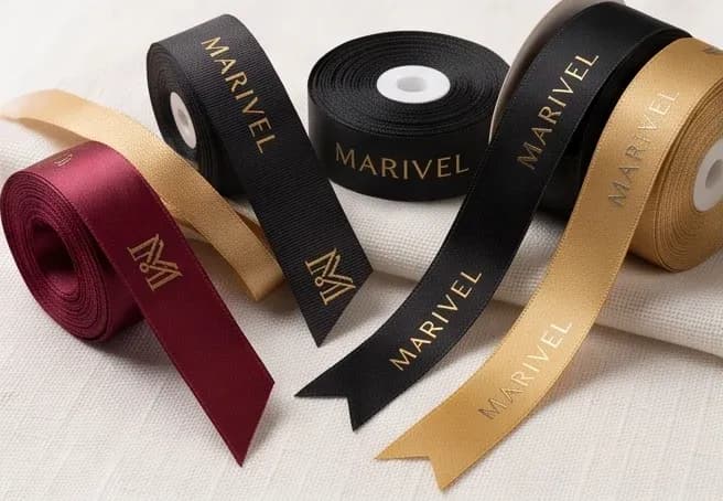 Premium Ribbons