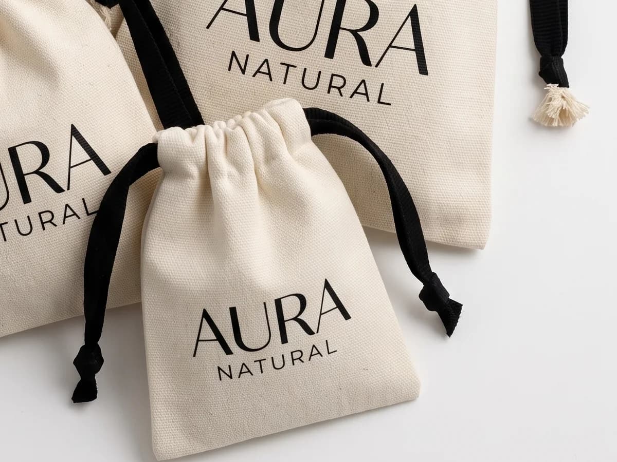 Pouches, alternate view