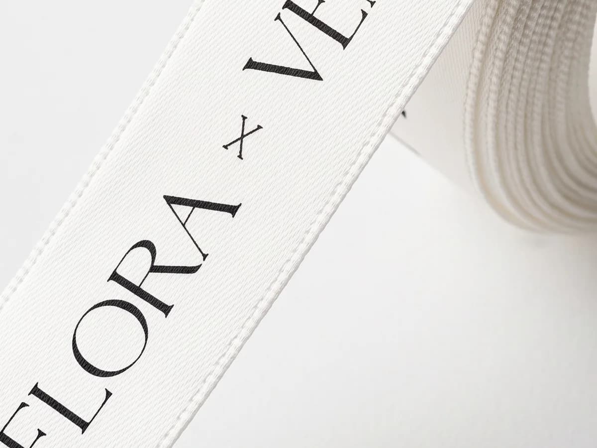 Ribbons, alternate view